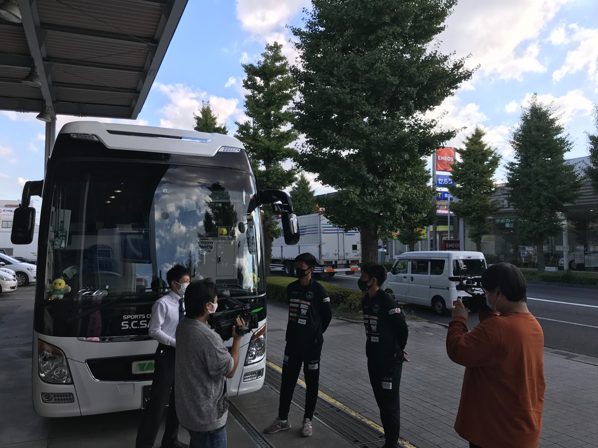 FORZA！SC相模原