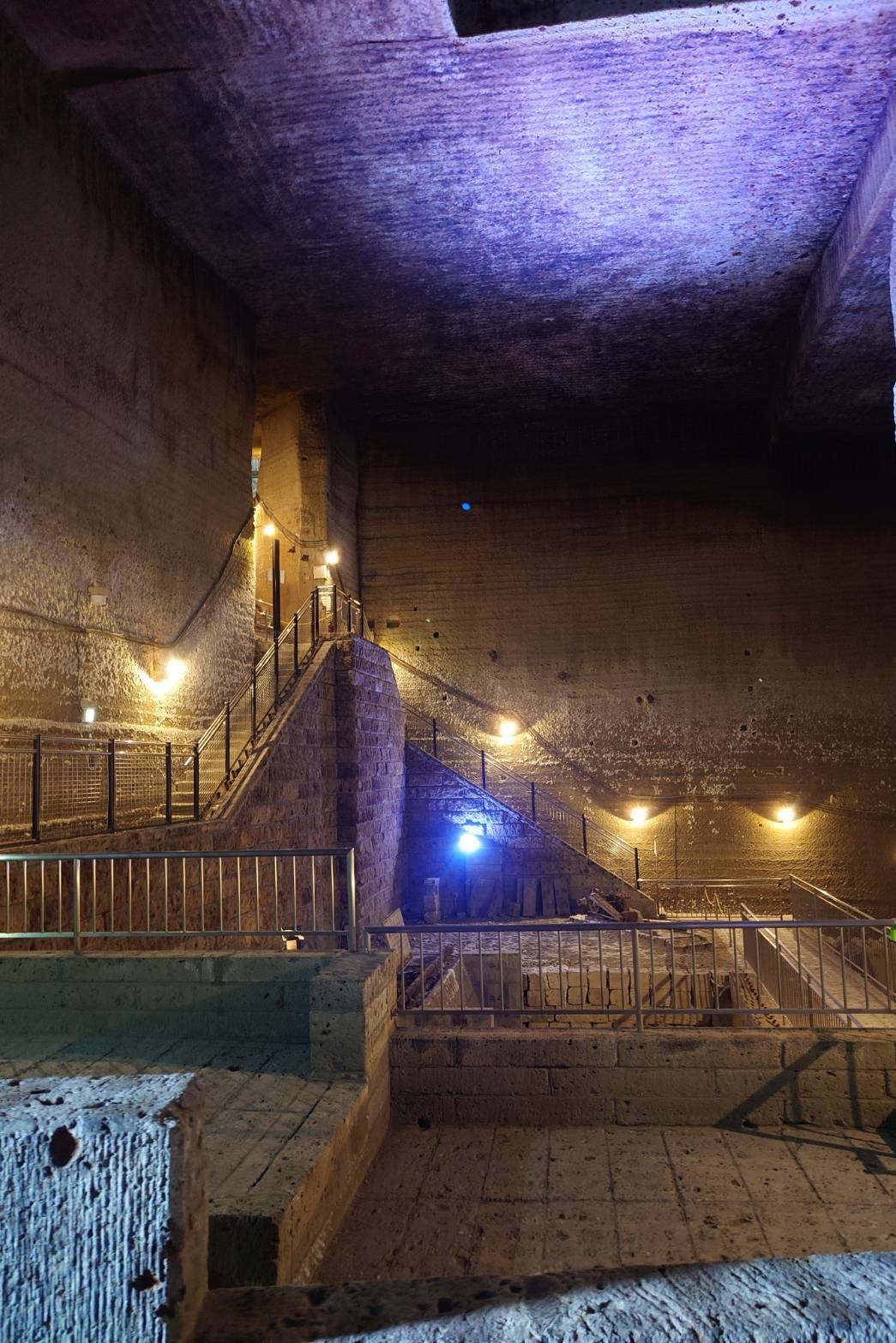 GW　バスに乗ってみよう