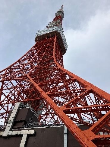 GW　バスに乗ってみよう